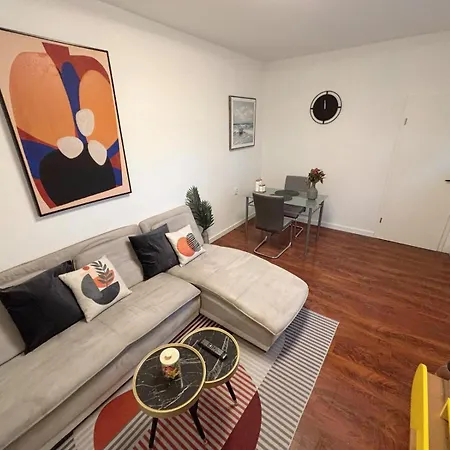 Apartament Nino *