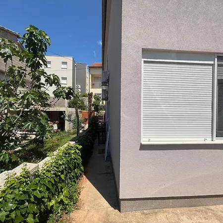 Nino Apartamento Zadar