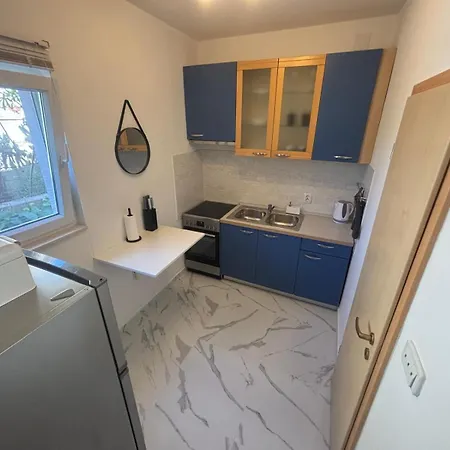 Nino Apartament