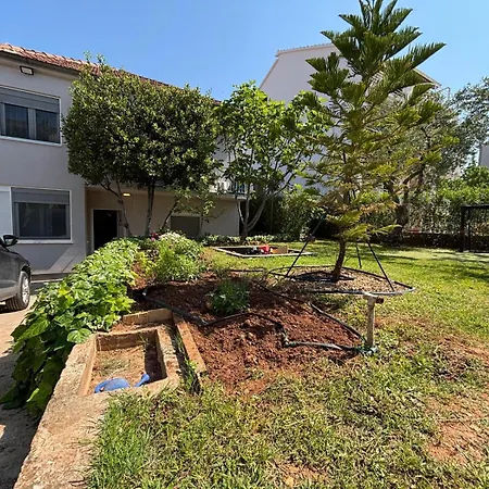 Nino Apartamento Zadar