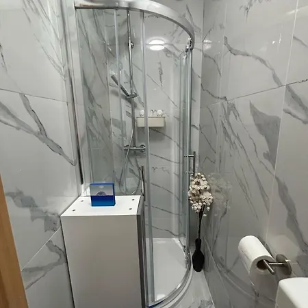 Nino Appartement *