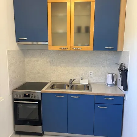 Nino Lägenhet Zadar