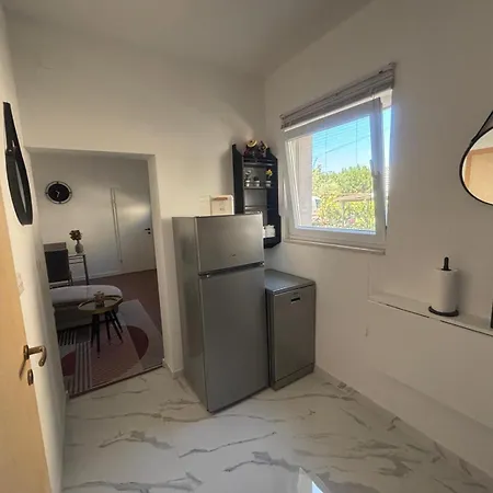 Apartman Nino Zára