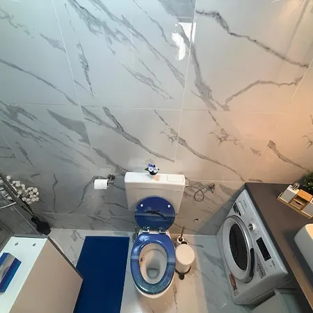 Nino Appartement *