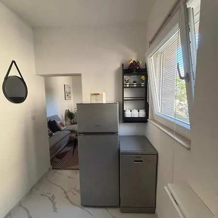 Nino Apartman