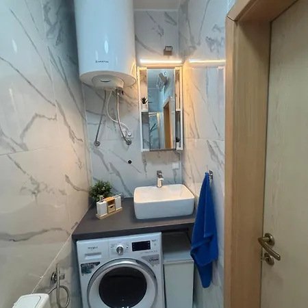 Nino Appartement *