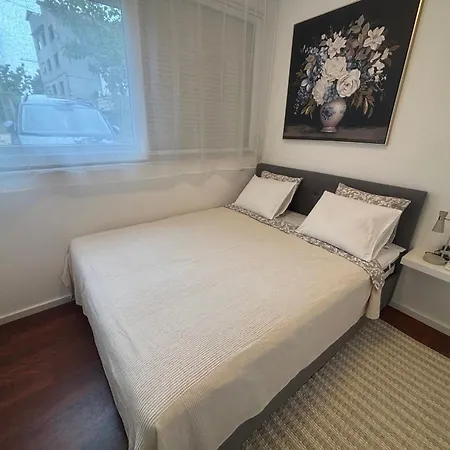 Apartman Nino *