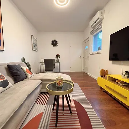 Nino Appartement