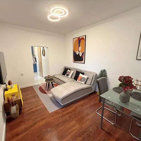 Apartman Nino